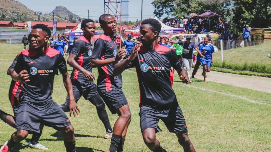 UNESWA rule BOLESWA Intervarsity Games